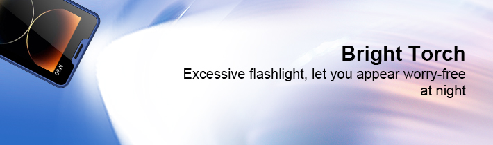 Bright Torch