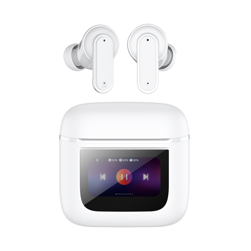 سماعات الأذن بلوتوث لاسلكية من طراز Sunelan-V6.