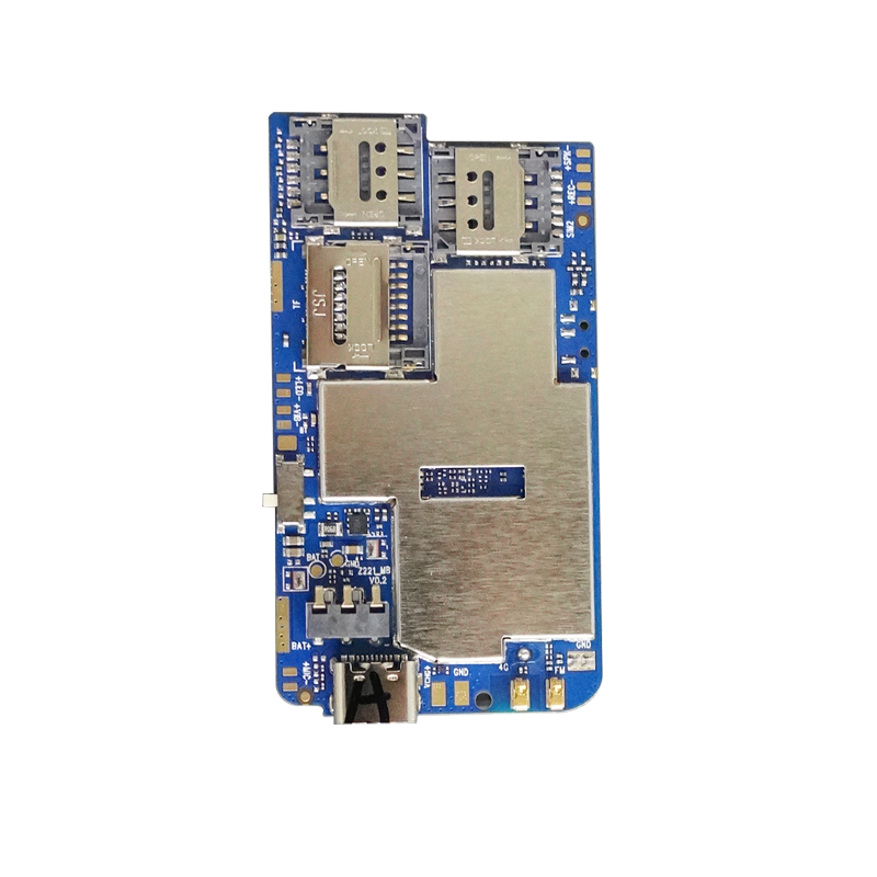 اللوحة الرئيسية Z221